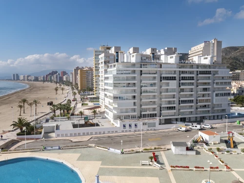 Ferienwohnung Cullera, 1 Schlafzimmer, 4 Personen - photo_1011661390218