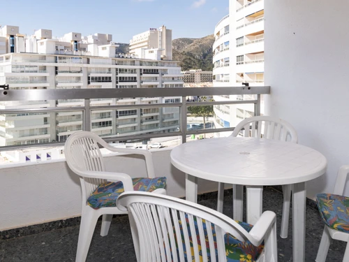 Ferienwohnung Cullera, 1 Schlafzimmer, 4 Personen - photo_1011661390218