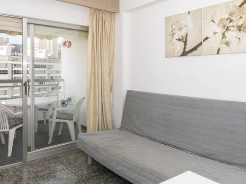 Ferienwohnung Cullera, 1 Schlafzimmer, 4 Personen - photo_1011661390218