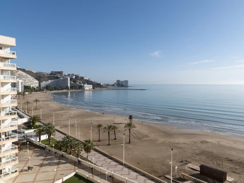 Apartment Cullera, 3 bedrooms, 5 persons - photo_1011661390356