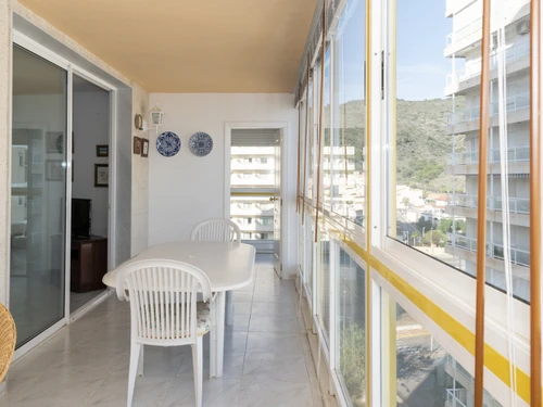 Ferienwohnung Cullera, 3 Schlafzimmer, 5 Personen - photo_1011661390356