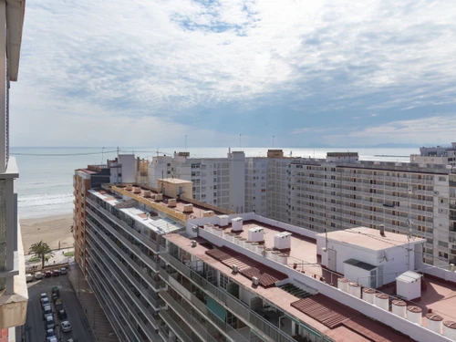 Appartement Cullera, 4 pièces, 6 personnes - photo_1011661400242
