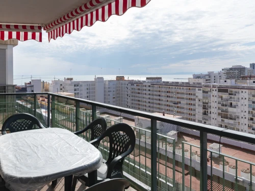 Ferienwohnung Cullera, 3 Schlafzimmer, 6 Personen - photo_1011661400242