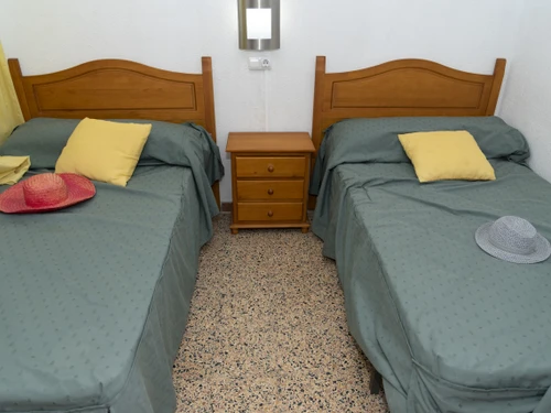 Ferienwohnung Cullera, 3 Schlafzimmer, 6 Personen - photo_1011661400242
