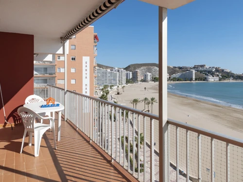 Ferienwohnung Cullera, 3 Schlafzimmer, 6 Personen - photo_1011661396476