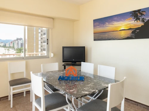 Ferienwohnung Cullera, 3 Schlafzimmer, 6 Personen - photo_1011661396476