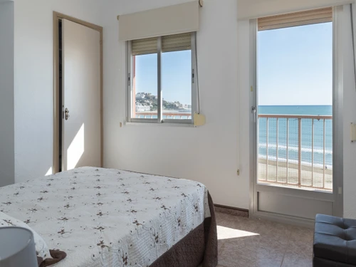 Ferienwohnung Cullera, 3 Schlafzimmer, 6 Personen - photo_1011661396476