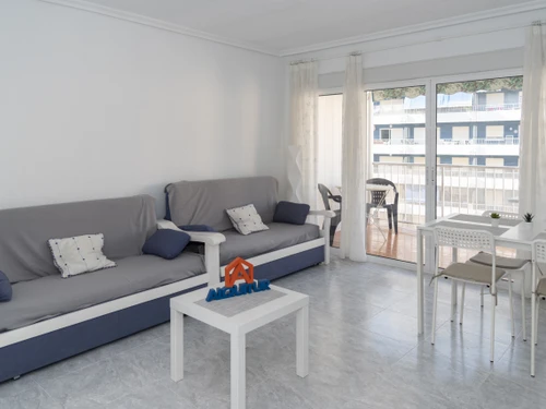 Ferienwohnung Cullera, 2 Schlafzimmer, 6 Personen - photo_1011661402886