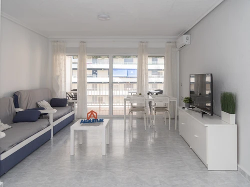 Ferienwohnung Cullera, 2 Schlafzimmer, 6 Personen - photo_1011661402886