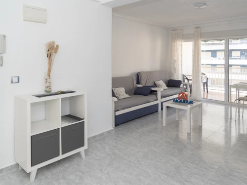 Ferienwohnung Cullera, 2 Schlafzimmer, 6 Personen - photo_1011661402886