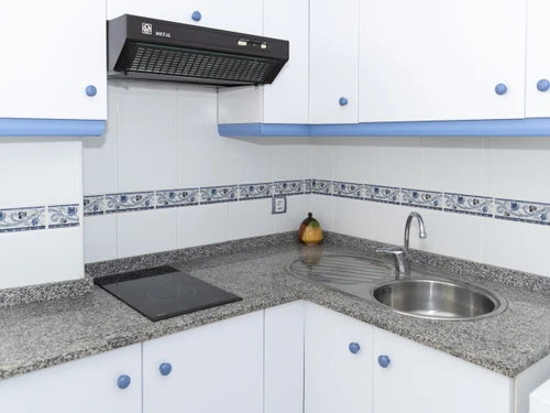 Ferienwohnung Cullera, 2 Schlafzimmer, 6 Personen - photo_1011661402886