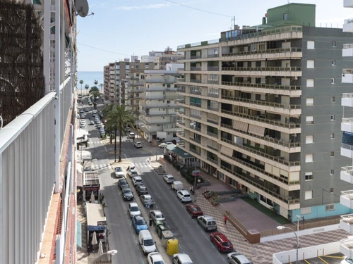 Ferienwohnung Cullera, 2 Schlafzimmer, 6 Personen - photo_1011661402886