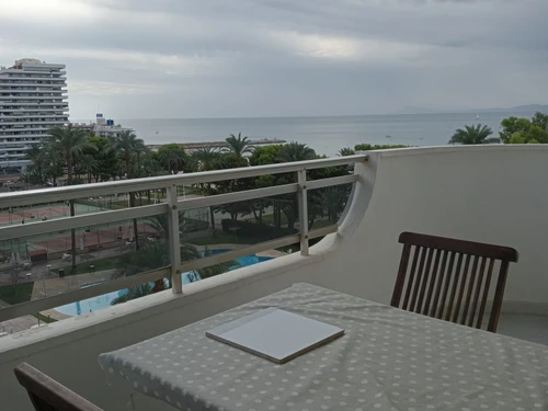 Ferienwohnung Cullera, 3 Schlafzimmer, 5 Personen - photo_1011661394931