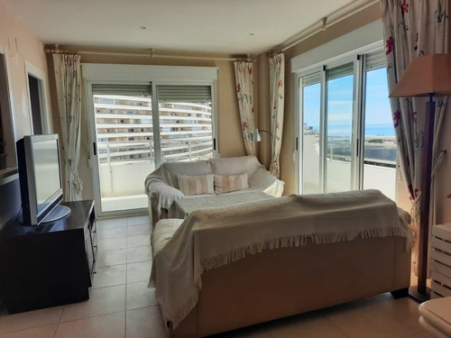 Ferienwohnung Cullera, 3 Schlafzimmer, 5 Personen - photo_1011661394931