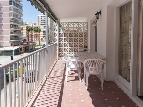 Apartment Cullera, 3 bedrooms, 6 persons - photo_1011661394653