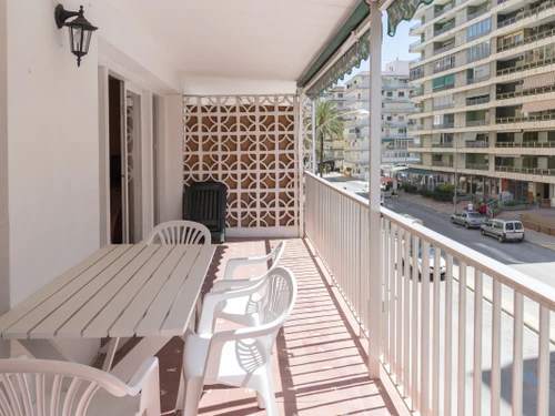 Apartment Cullera, 3 bedrooms, 6 persons - photo_1011661394653