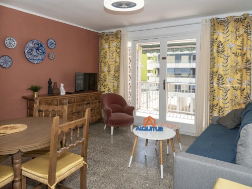 Apartment Cullera, 3 bedrooms, 6 persons - photo_1011661394653