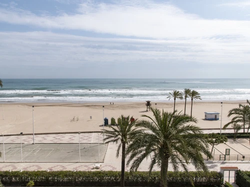 Ferienwohnung Cullera, 2 Schlafzimmer, 6 Personen - photo_1011661401248