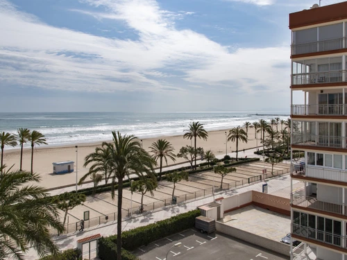 Ferienwohnung Cullera, 2 Schlafzimmer, 6 Personen - photo_1011661401248