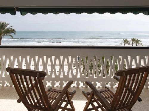 Ferienwohnung Cullera, 2 Schlafzimmer, 6 Personen - photo_1011661401248