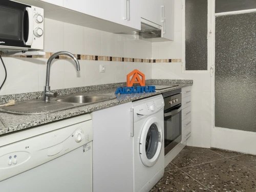 Ferienwohnung Cullera, 3 Schlafzimmer, 6 Personen - photo_1011661390636