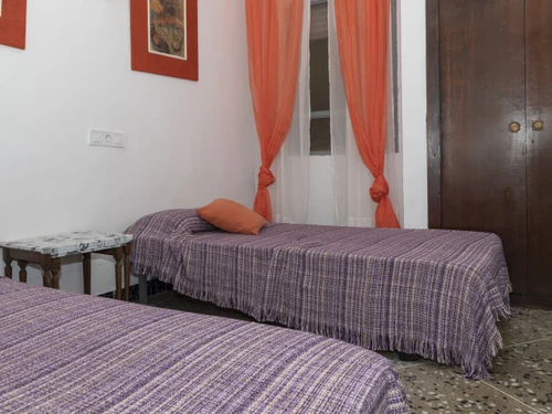 Ferienwohnung Cullera, 3 Schlafzimmer, 6 Personen - photo_1011661390636