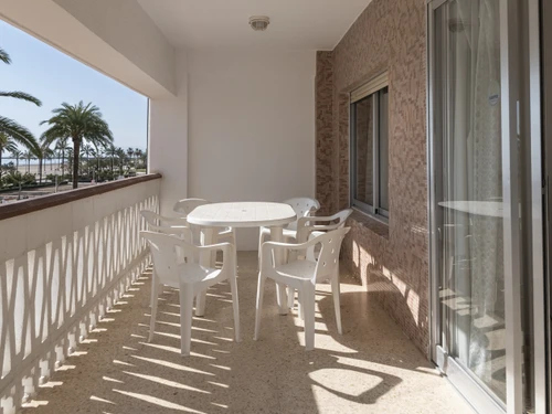 Ferienwohnung Cullera, 2 Schlafzimmer, 6 Personen - photo_1011661398371