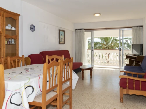 Ferienwohnung Cullera, 2 Schlafzimmer, 6 Personen - photo_1011661398371