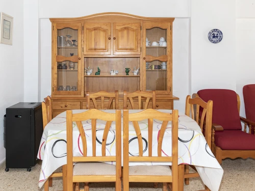 Ferienwohnung Cullera, 2 Schlafzimmer, 6 Personen - photo_1011661398371