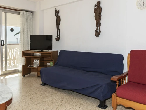 Ferienwohnung Cullera, 2 Schlafzimmer, 6 Personen - photo_1011661398371