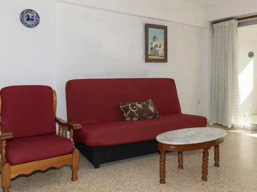 Ferienwohnung Cullera, 2 Schlafzimmer, 6 Personen - photo_1011661398371