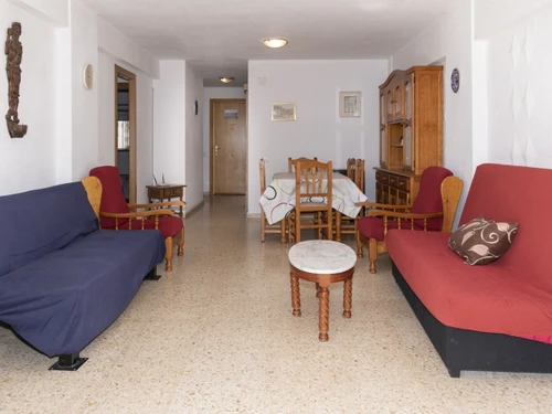 Ferienwohnung Cullera, 2 Schlafzimmer, 6 Personen - photo_1011661398371