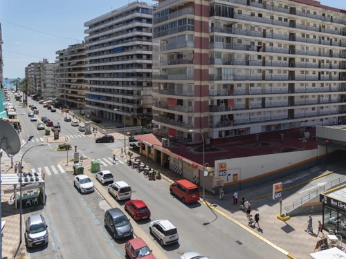 Apartamento Cullera, 2 dormitorios, 4 personas - photo_1011661386976