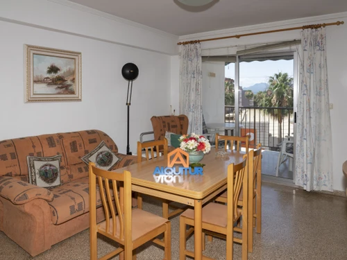 Ferienwohnung Cullera, 2 Schlafzimmer, 4 Personen - photo_1011661386976