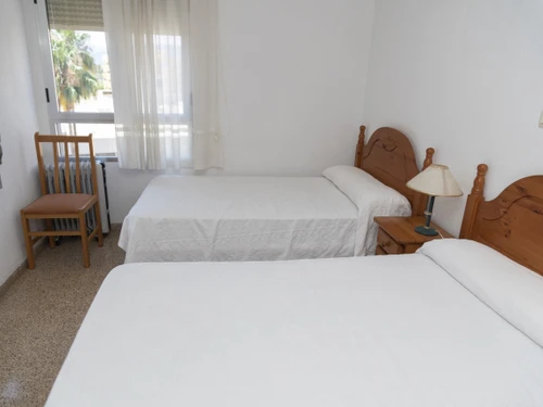 Ferienwohnung Cullera, 2 Schlafzimmer, 4 Personen - photo_1011661386976