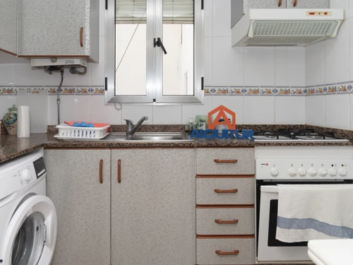 Ferienwohnung Cullera, 2 Schlafzimmer, 4 Personen - photo_1011661386976