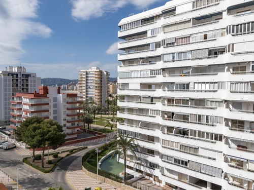 Ferienwohnung Cullera, 2 Schlafzimmer, 6 Personen - photo_1011661393980