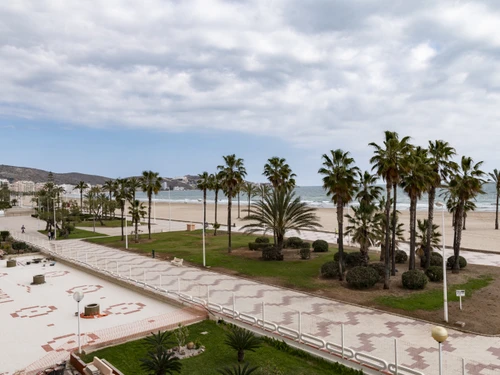 Apartment Cullera, 2 bedrooms, 6 persons - photo_1011661398965