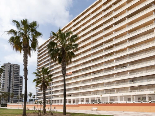 Ferienwohnung Cullera, 2 Schlafzimmer, 6 Personen - photo_1011661398965