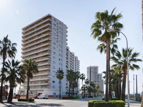 Ferienwohnung Cullera, 2 Schlafzimmer, 6 Personen - photo_1011661398965