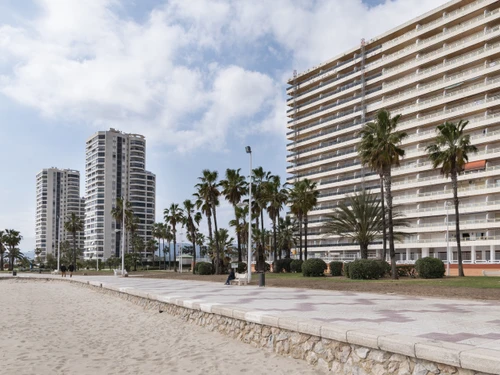 Ferienwohnung Cullera, 2 Schlafzimmer, 6 Personen - photo_1011661398965