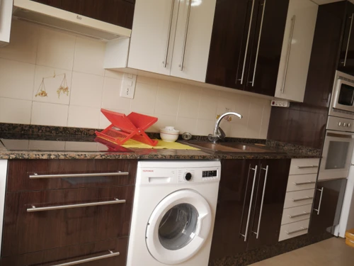 Ferienwohnung Cullera, 2 Schlafzimmer, 6 Personen - photo_1011661398965