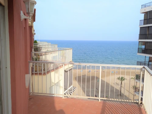 Ferienwohnung Cullera, 3 Schlafzimmer, 6 Personen - photo_1011661397395