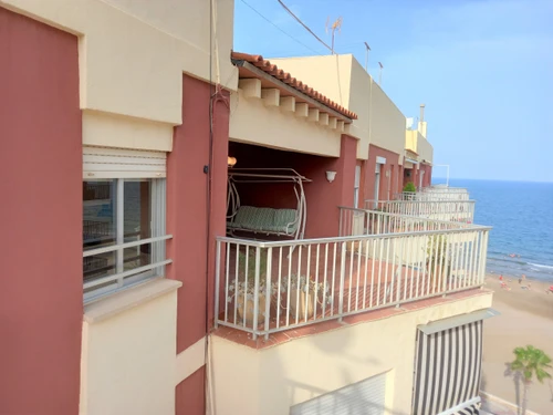 Ferienwohnung Cullera, 3 Schlafzimmer, 6 Personen - photo_1011661397395