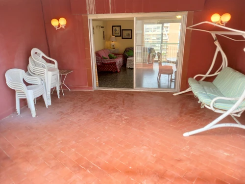 Ferienwohnung Cullera, 3 Schlafzimmer, 6 Personen - photo_1011661397395