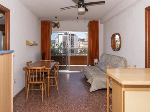 Ferienwohnung Cullera, 2 Schlafzimmer, 6 Personen - photo_1011661394783