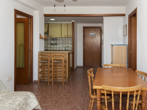 Ferienwohnung Cullera, 2 Schlafzimmer, 6 Personen - photo_1011661394783