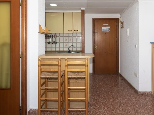 Ferienwohnung Cullera, 2 Schlafzimmer, 6 Personen - photo_1011661394783