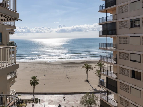 Ferienwohnung Cullera, 3 Schlafzimmer, 6 Personen - photo_1011661395357