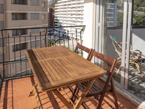 Ferienwohnung Cullera, 3 Schlafzimmer, 6 Personen - photo_1011661395357